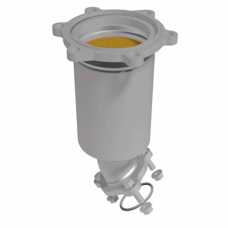 MagnaFlow 49360 Conv DF Altima 2.4L OEM