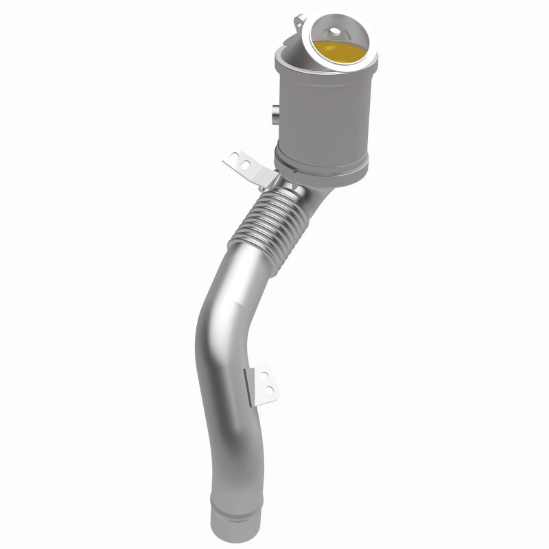 Magnaflow 52263 13-17 fits BMW 550i 4.4L Closed Couple Direct Fit Converter