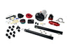Aeromotive 17339 fits Ford 07-12 Mustang Shelby GT500 5.4L Stealth Eliminator F