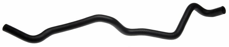 Gates 19074 96-00 fits Ford Contour V-6 2.5L Heater To Connector Molded Heate