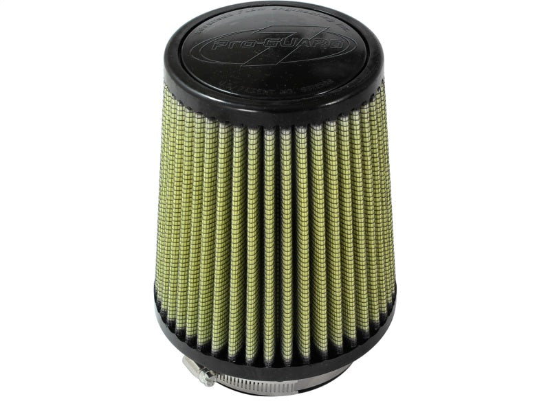 AFE 72-40011 MagnumFLOW Air Filters IAF PG7 A/F PG7 4F x 6B x 4-3/4T x 7H