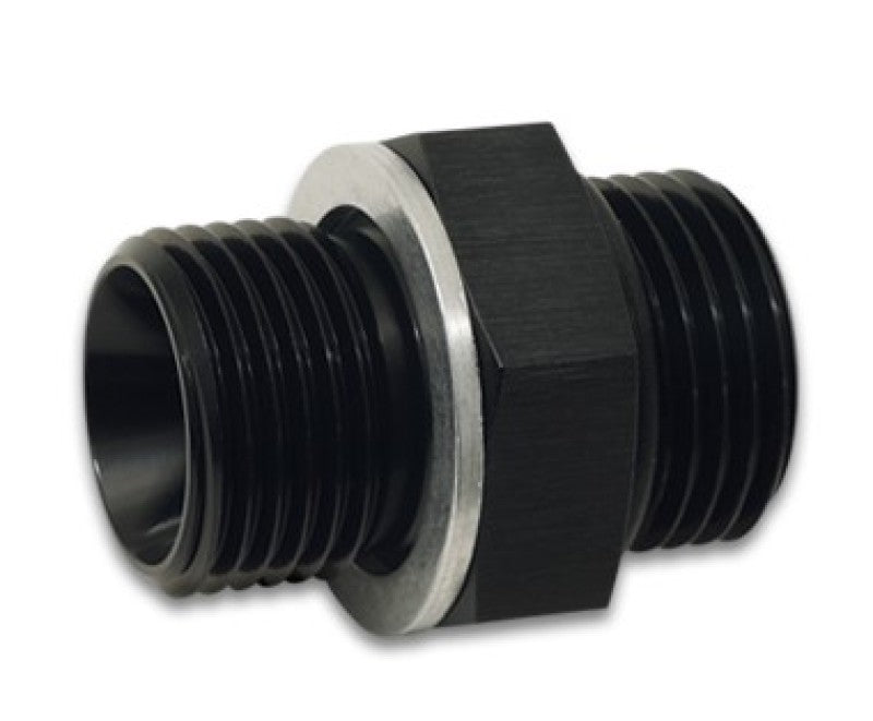 Vibrant 16690 Male -6 ORB to Male M12 x 1.5 Adapter Fitting