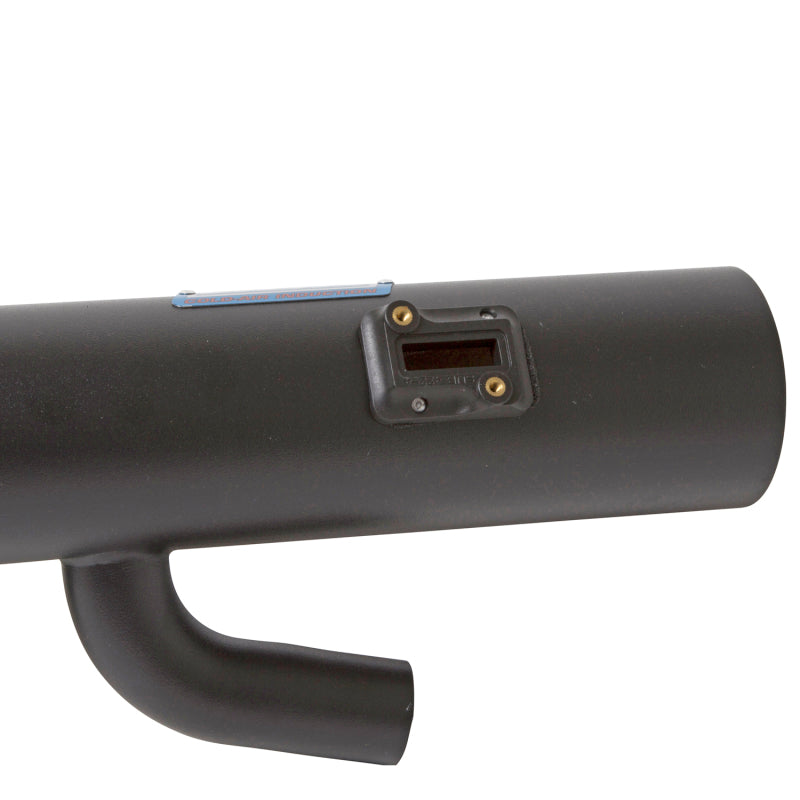 BBK 17685 Mustang 5.0 GT Boss 302 Cold Air Intake Kit - Blackout Finish