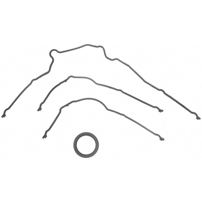 Fel-Pro TCS458691 fits Ford F-150 Engine Timing Cover Gasket Set