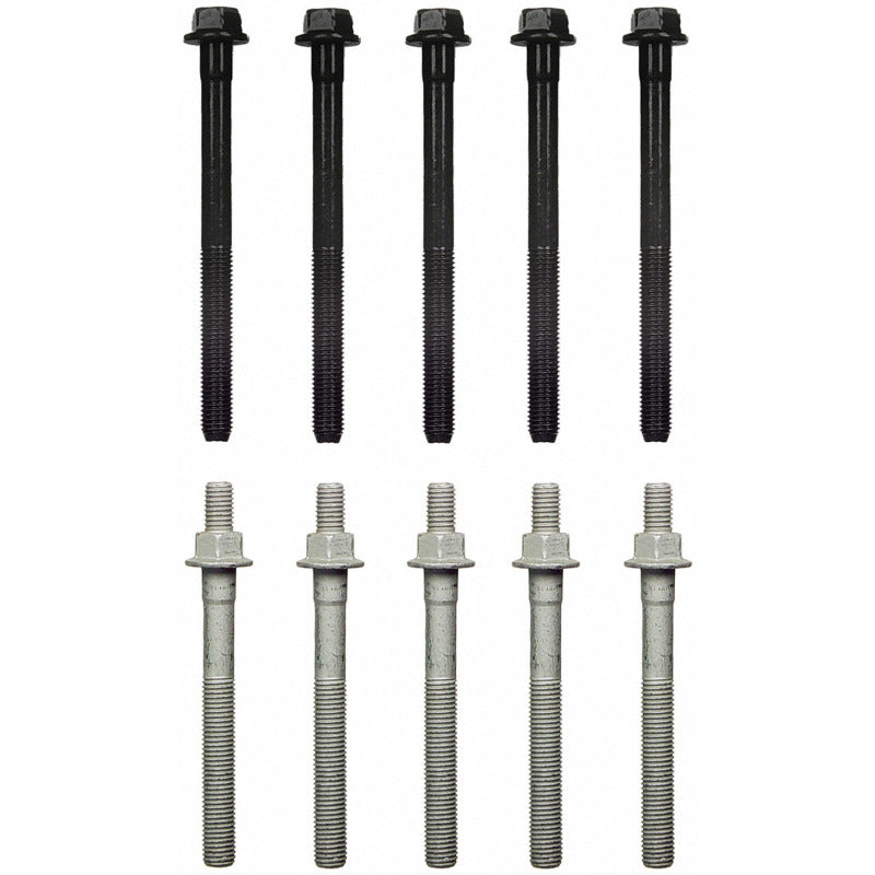 Fel-Pro ES72172 fits Chevrolet S10 ES 72172 Engine Cylinder Head Bolt Set