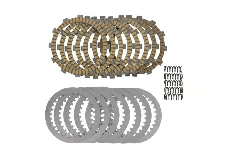 Wiseco CPK099 04-08 KTM 450 Beta Husaberg Clutch Kit