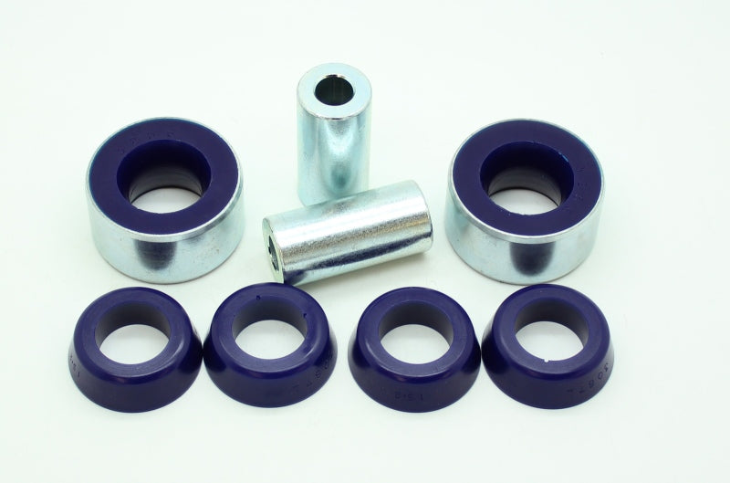 SuperPro SPF3256K 2006 fits Mazda MX-5 Miata Touring Front Lower Inner Rearward