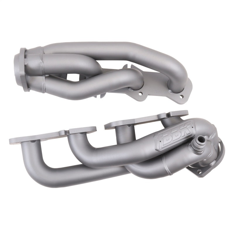 BBK 3515 fits Ford 97-03 F Series Truck 4.6 Shorty Tuned Length Exhaust Headers