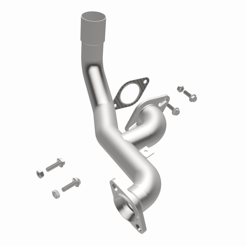 Magnaflow 107-0186 BRE Exhaust 11-17 C/V fits Grand Caravan Town & Country Routan 3.6L Front Pipe Kit