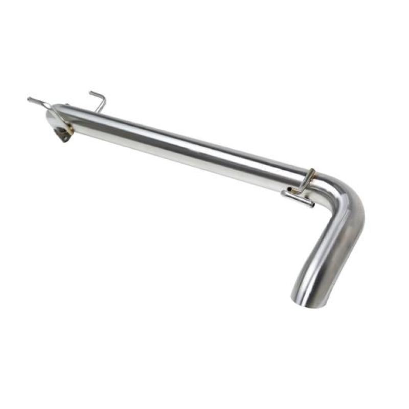 Remark RO-TSXV-X 2018+ fits Subaru Crosstrek Axle Back Exhaust
