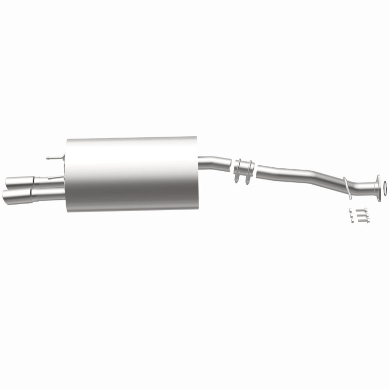 Magnaflow 108-0164 BRExhaust 96-04 fits Acura RL 3.5L Muffler Kit