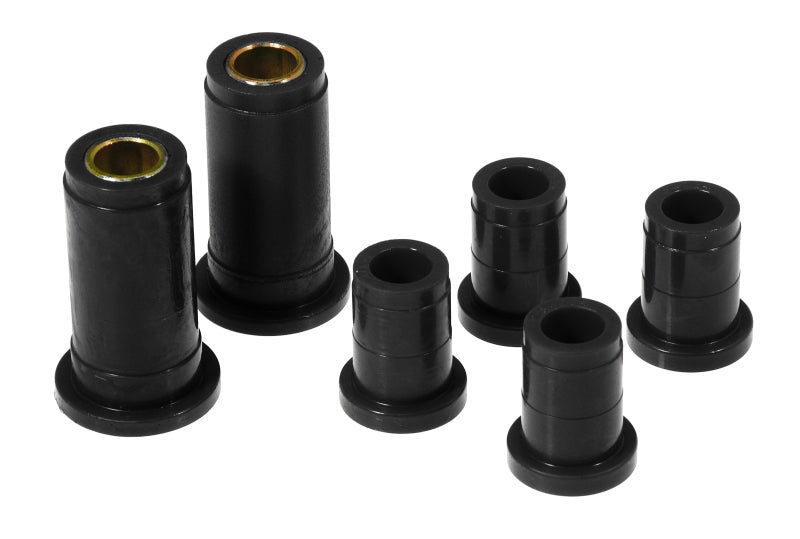 Prothane 4-204-BL fits Dodge 72-93 D100-300 Control Arm Bushings - Black