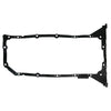 Fel-Pro OS30861R fits Land Rover Discovery OS 30861 R Engine Oil Pan Gasket Set 17 Bolt Hole One Piece Gasket