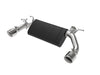 AFE 49-36348-P rce XP 3in to 2.5in 304 SS Axle-Back Exhaust w/ Polished Tips 14