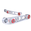 Skunk2 Racing 542-05-2105 Skunk2 fits Honda/fits Acura EG/DC Ultra Series Rear Lower Control Arm Set - Clear