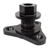 Peterson Fluid Systems 808435 Spline Drive Hub Drag fits Ford 3 Bolt