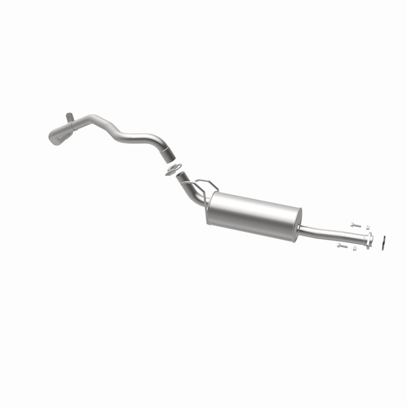 Magnaflow 106-0397 BRE Exhaust Kit 89-91 fits Toyota 4Runner 3.0L
