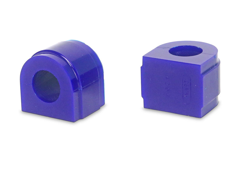 SuperPro SPF4204-25K 2014 fits Mazda 3 i SV Front 25mm Sway Bar Mount Bushing Se