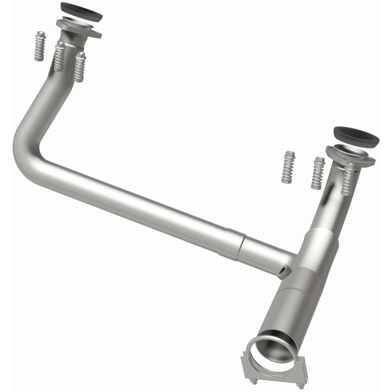 Magnaflow 107-0174 BRE Exhaust 88-93 C1500 C2500 K1500 K2500 4.3L 5.0L Front Pipe Kit