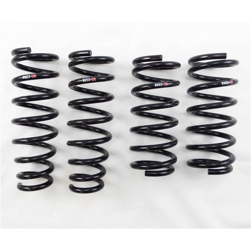 RS-R M692W 09-13 fits Mazda 6 (GH5FW) Down Sus Springs