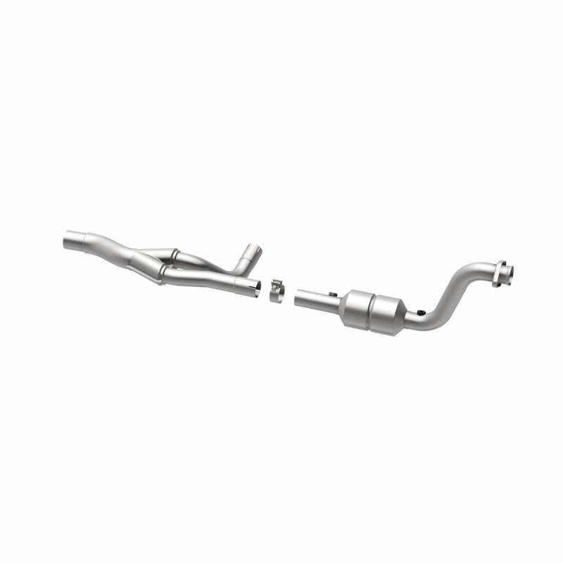 MagnaFlow 49499 Conv DF fits Dodge 04-06 Durango 5.7L Passenger Side