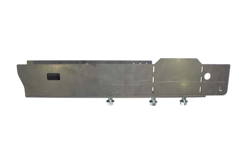 RustBuster RB8434L 01-07 fits Toyota Sequoia Rear Frame Section - L/H