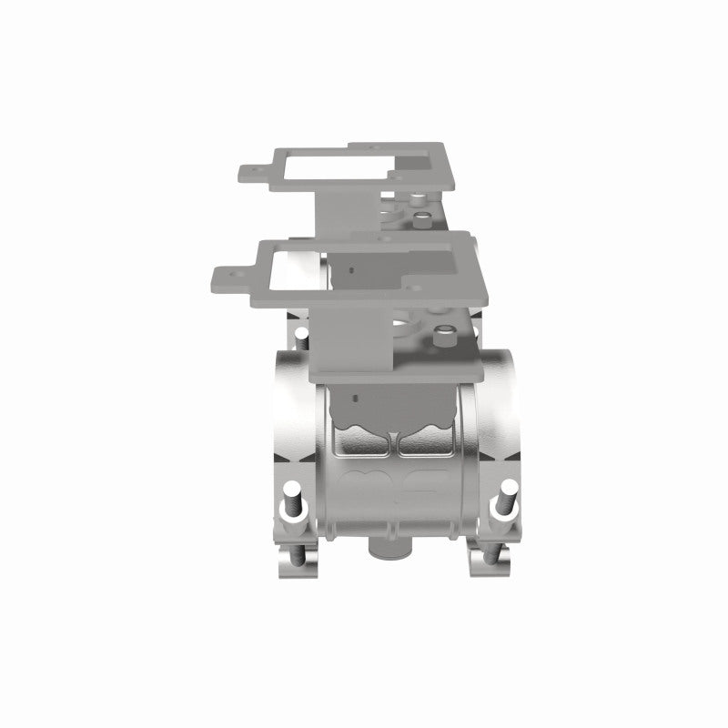 Magnaflow 10805 fits Ford Mustang V8 2018 -5.0LGAS Exhaust Acc - 2.5in ID/OD -