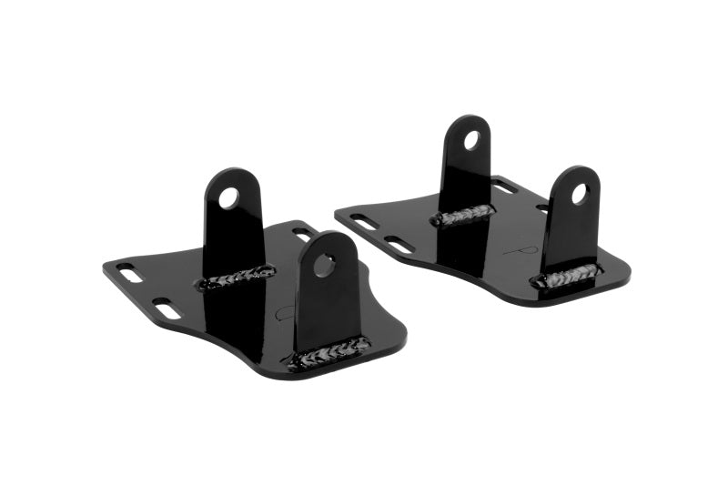 UMI Performance 2409-B 82-92 fits GM F-Body LSX Motor Mounts Only for use with U