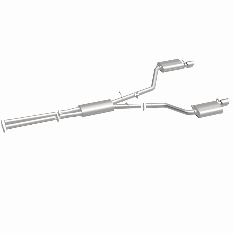 Magnaflow 106-0556 BRE Exhaust Kit 05-10 300 Magnum Charger 5.7L