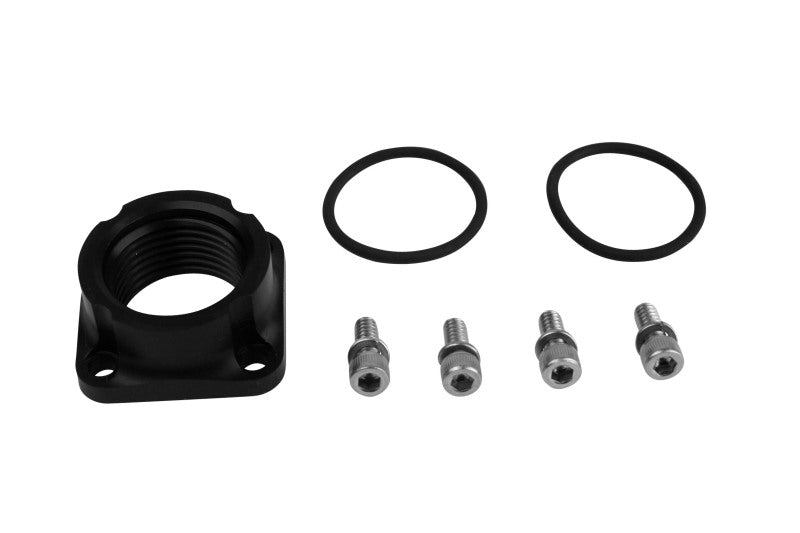 Aeromotive 11746 AN-12 Female Port Adapter (107-0) (for 11115/11117)