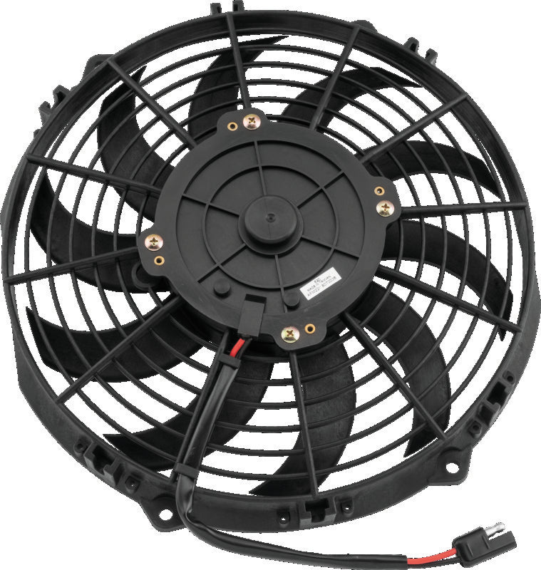 QuadBoss 463749 2012 Arctic Cat 1000 Cruiser ATV & UTV Cooling Fan Assembly