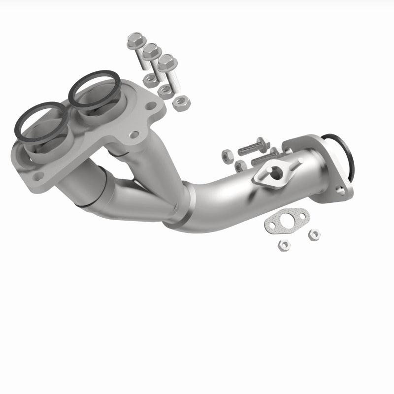 Magnaflow 107-0150 BRE Exhaust 95-04 fits Tacoma 3.4L Front Pipe Kit