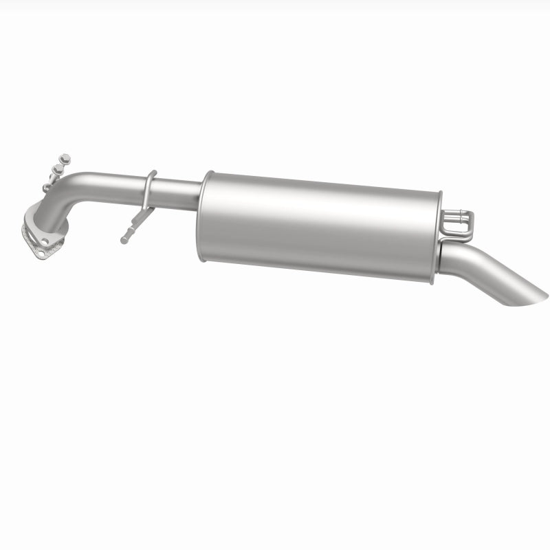 Magnaflow 106-0977 fits Hyundai BRE Exhaust Replacement Kit