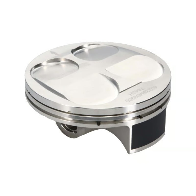 Wiseco 40238M09900 fits Honda TRX450ER/TRX450R 99.00mm Bore 3.00mm Oversize Piston Kit