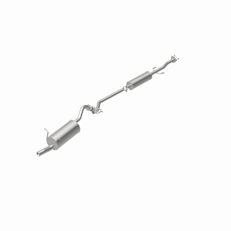 Magnaflow 106-0086 BRE Exhaust Kit 07-09 fits Honda CR-V 2.4L