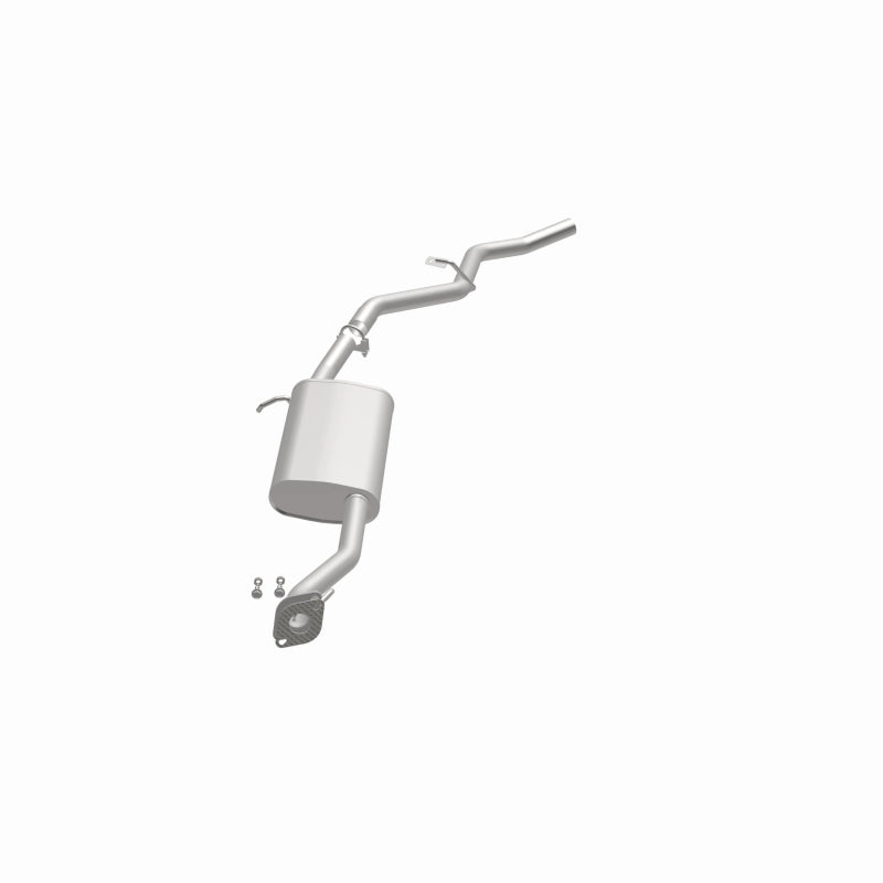 Magnaflow 108-0191 BRExhaust 00-02 fits Nissan Xterra 3.3L Muffler Kit