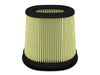 aFe Magnum FLOW Replacement Air Filter w/ Pro GUARD7 Media - (9in x 7in)B x (7.25x5in)T x 8in H