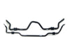 H&R 72323 02-04 fits Acura RSX Type S Sway Bar Kit - 26mm Front/20mm Rear