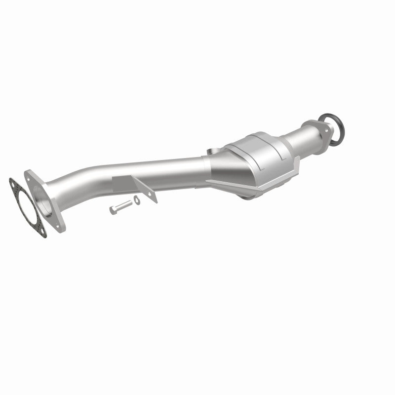 MagnaFlow 49984 Conv DF fits Subaru 04-07 WRX/STI 2.5L T