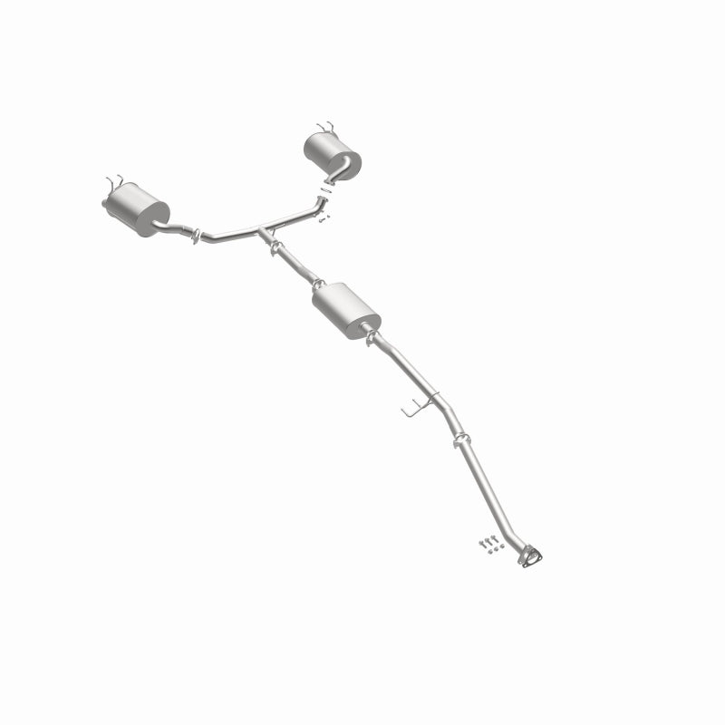 Magnaflow 106-1005 BRExhaust 17-19 fits Honda CR-V 1.5L Exhaust Kit
