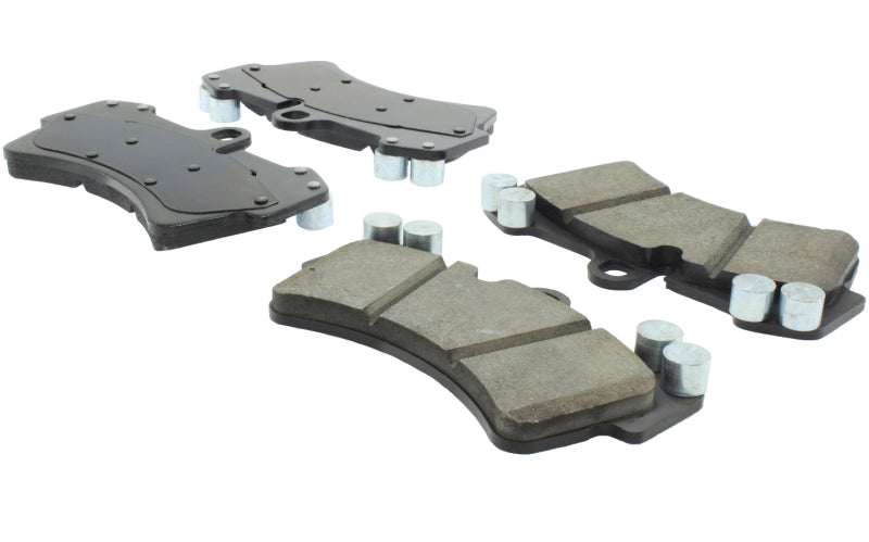 Stoptech 309.0977 Performance Porsche Brake Pads