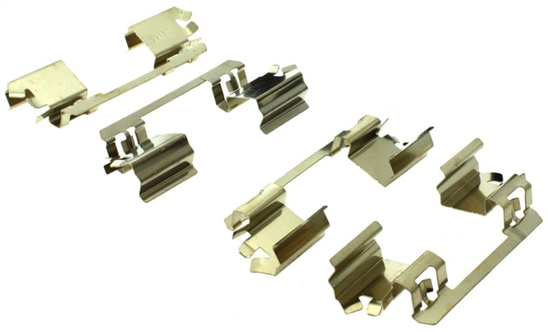 Stoptech 308.0987 Street Brake Pads