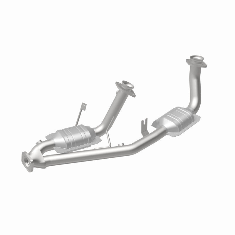 MagnaFlow 444023 Conv DF fits Ford 96-99 Taurus3.0L 50S
