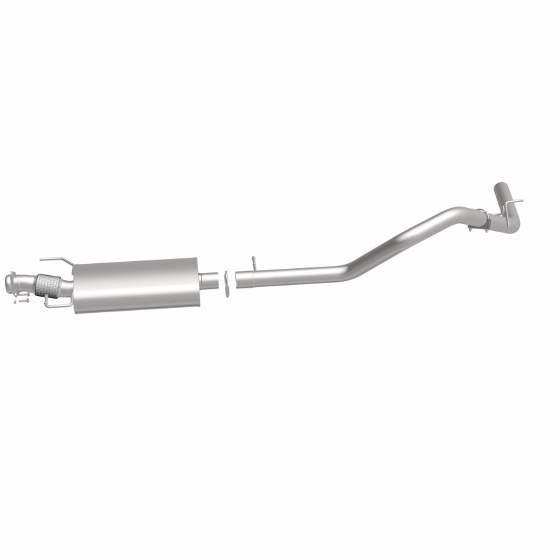 Magnaflow 106-0989 BRExhaust 15-17 Lincoln Navigator/ fits Ford Expedition Exhaust Kit