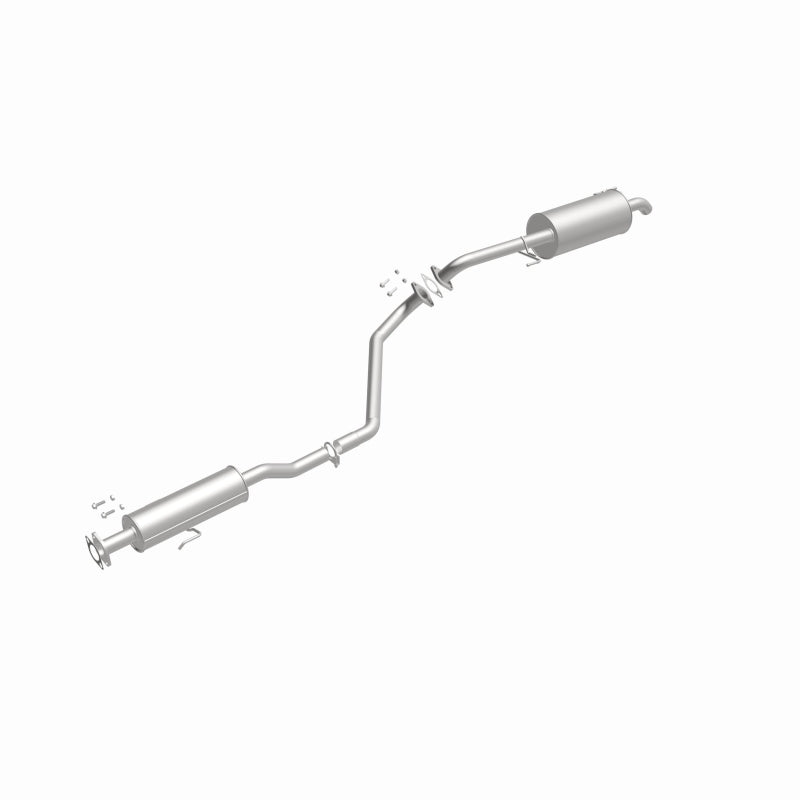 Magnaflow 106-0893 BRExhaust 10-13 KIA FORTE KOUP FORTE Exhaust Kit
