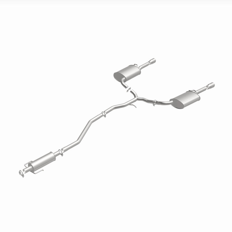 Magnaflow 106-0642 BRE Exhaust Kit 06-12 Fusion Milan MKZ
