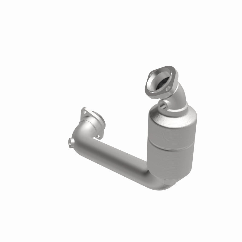 MagnaFlow 444060 Conv DF 2000 fits Mercedes CLK320 3.2L