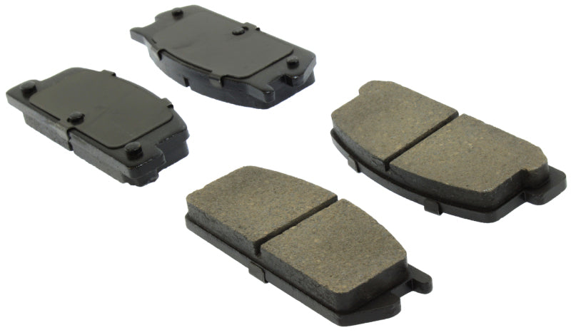 Stoptech 309.0235 Performance Brake Pads