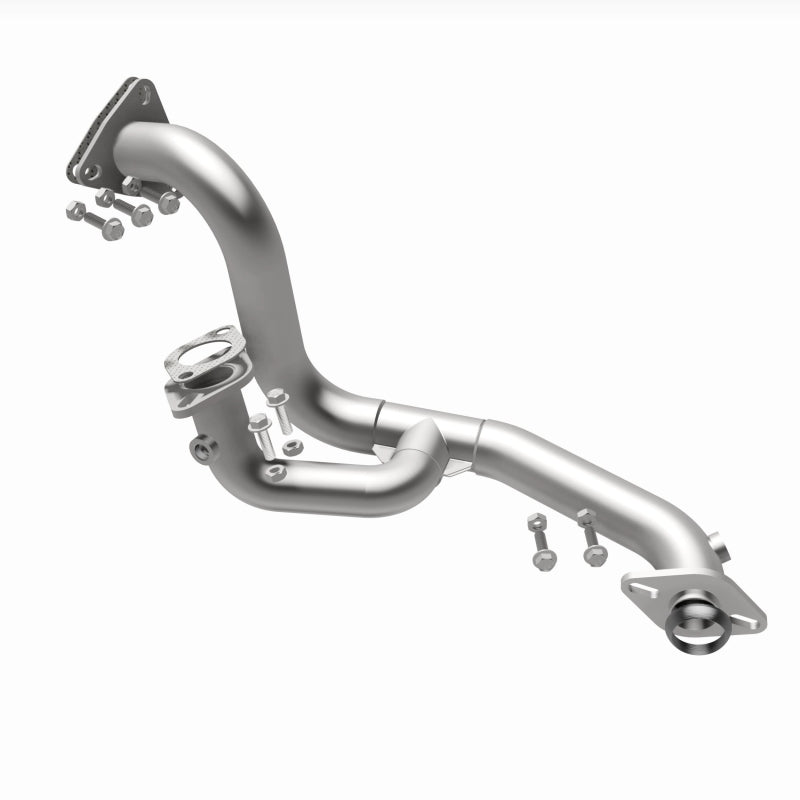 Magnaflow 107-0257 BRE Exhaust 01-06 Sebring Stratus 2.4L 2.7L Front Pipe Kit