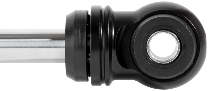 Fox 05+ Toyota Tacoma 2.0 Performance Series 8.6in. Smooth Body R/R Rear Shock CD Adj. / 0-1in Lift